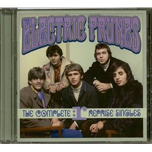 The Complete Reprise Singles The Complete Reprise Singles