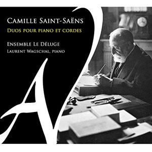 Camille Saint-Saens:.. Camille Saint-Saens:..