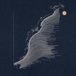 VANISHER, HORIZON SCRAPER VANISHER, HORIZON SCRAPER