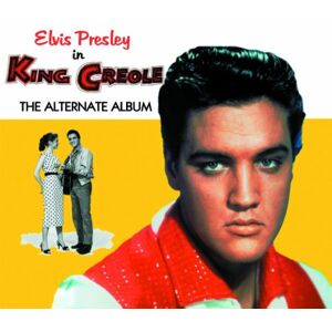 King Creole (Alternate Album) King Creole (Alternate Album)