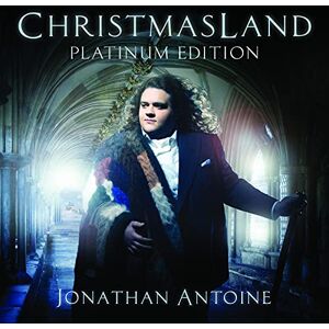 ChristmasLand (Platinum Edition) (CD+DVD) ChristmasLand (Platinum Edition) (CD+DVD)