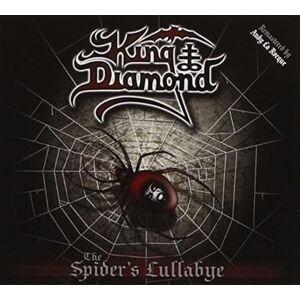 The Spider's Lullabye The Spider's Lullabye