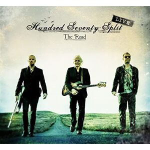 The Road Live The Road Live