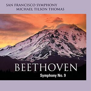 Beethoven: Symphony No. 9 "Choral Beethoven: Symphony No. 9 "Choral