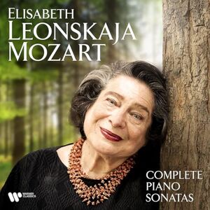 Mozart: Complete Piano Sonatas Mozart: Complete Piano Sonatas