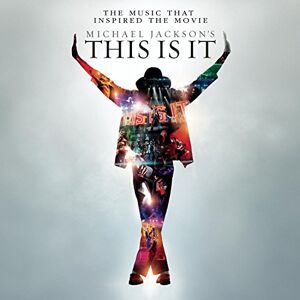 Michael Jackson'S This Is It Michael Jackson'S This Is It