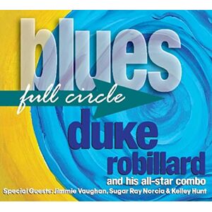 Blues Full Circle Blues Full Circle