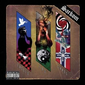 EXCEED IN2 CHAOS EXCEED IN2 CHAOS