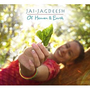 Of Heaven & Earth Of Heaven & Earth