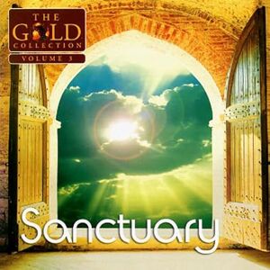 Sanctuary: The Gold Collection, Vol. 3 Sanctuary: The Gold Collection, Vol. 3