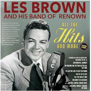 All The Hits And More 1939-55 All The Hits And More 1939-55
