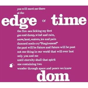 Edge Of Time Edge Of Time