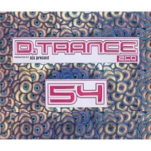 D.Trance 54 D.Trance 54