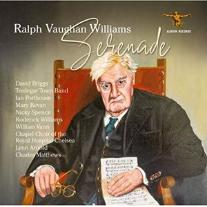 Ralph Vaughan Williams: Serenade Ralph Vaughan Williams: Serenade