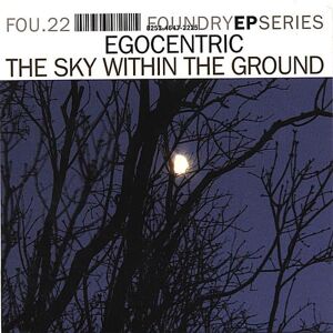 Sky Within Ground Sky Within Ground