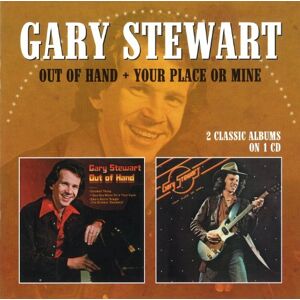 Out of Hand + Your Place Or Mine Out of Hand + Your Place Or Mine