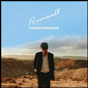 Young Romance Young Romance