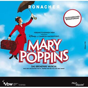 Mary Poppins-das Broadway Musical Mary Poppins-das Broadway Musical