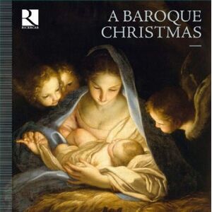 A Baroque Christmas A Baroque Christmas