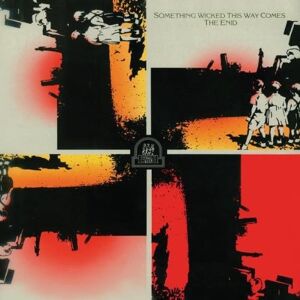 Something Wicked This Way Comes Something Wicked This Way Comes