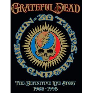 30 Trips Around the Sun: The Definitive Live Story (1965-1995) 30 Trips Around the Sun: The Definitive Live Story (1965-1995)