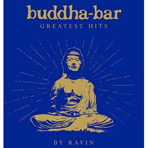 BUDDHA BAR GREATEST HITS BUDDHA BAR GREATEST HITS