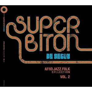 Afro.Jazz.Folk Collection Volume 2 Afro.Jazz.Folk Collection Volume 2