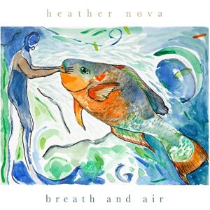 Breath And Air Breath And Air