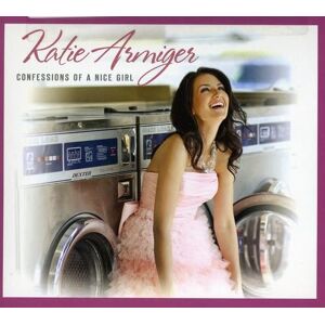 Confessions Of A Nice Girl (European Version) Confessions Of A Nice Girl (European Version)