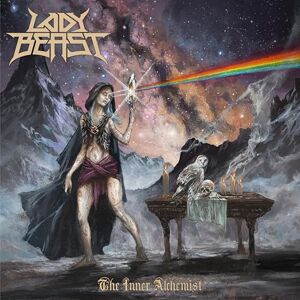 The Inner Alchemist The Inner Alchemist