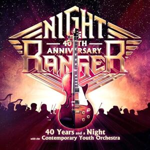 40 Years And A Night With Cyo (Cd+dvd) 40 Years And A Night With Cyo (Cd+dvd)