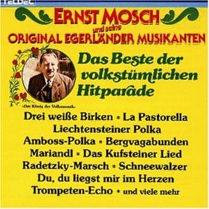 Das Beste Der Volkstuml. Das Beste Der Volkstuml.