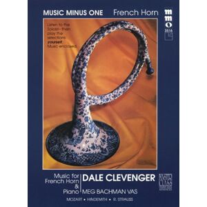 Advanced French Horn Solos, vol. 2 Advanced French Horn Solos, vol. 2