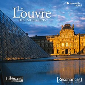 Le Louvre Des Musiciens Le Louvre Des Musiciens