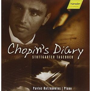 Chopin's Diary Chopin's Diary