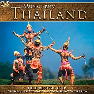 Music From Thailand Music From Thailand