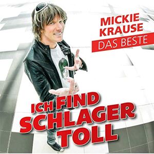 Ich Find Schlager Toll das Beste Ich Find Schlager Toll das Beste