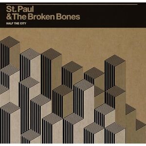 Half The City Half The City