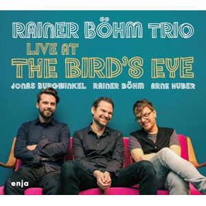 Live at the Bird'S Eye (Digipak) Live at the Bird'S Eye (Digipak)
