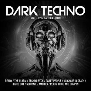 Dark Techno 2023 Dark Techno 2023
