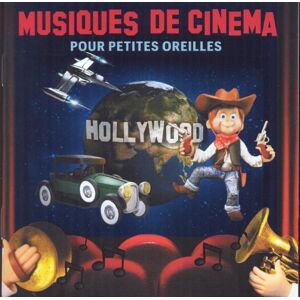 Musiques De Cinema Pour.. Musiques De Cinema Pour..