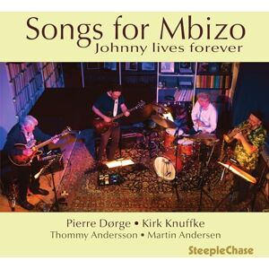 Songs for Mbizo Johnny lives forever Songs for Mbizo Johnny lives forever