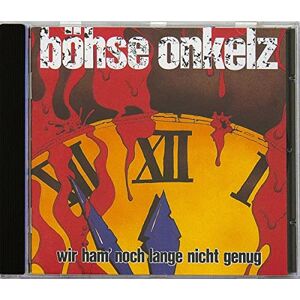 Wir Ham'Noch Lange Nicht Genug Wir Ham'Noch Lange Nicht Genug