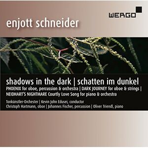 Schneider:Shadows In Dark Schneider:Shadows In Dark