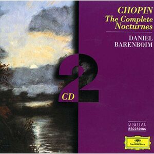 Chopin: Complete Nocturnes Chopin: Complete Nocturnes