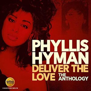Deliver The Love: The Anthology Deliver The Love: The Anthology