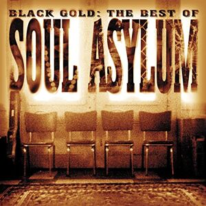 Black Gold: the Best of Soul a Black Gold: the Best of Soul a