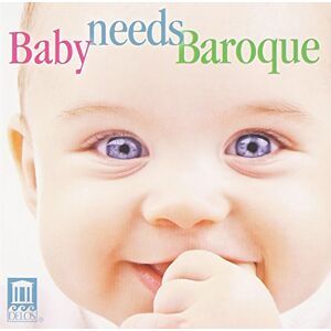 Baby Needs Baroque Baby Needs Baroque