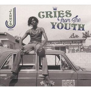 Cries From The Youth Cries From The Youth