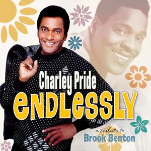 Endlessly: A Tribute To Brook Benton Endlessly: A Tribute To Brook Benton